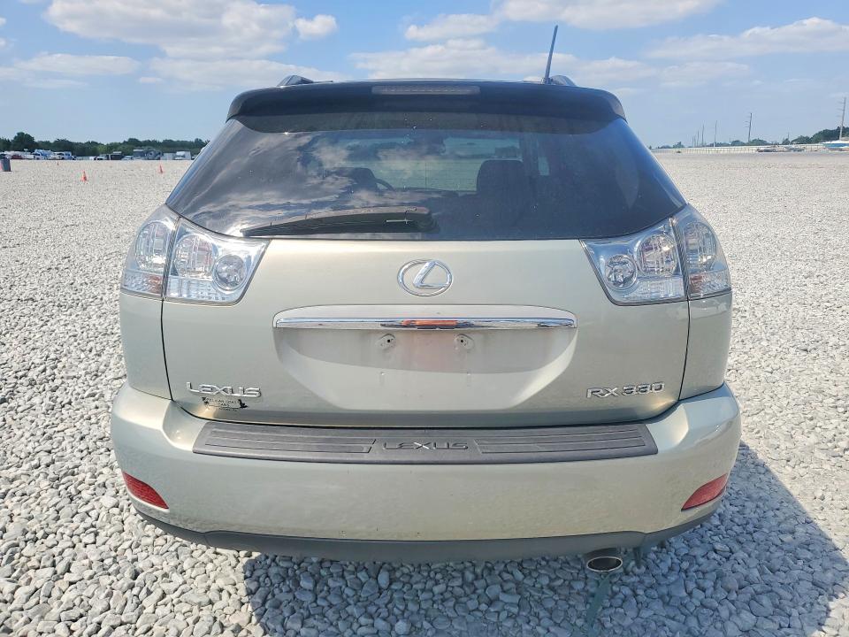 Aukcja sprzedaży 2004 Lexus Rx, vin: 2T2HA31U24C029512, numer aukcji: 49811846
