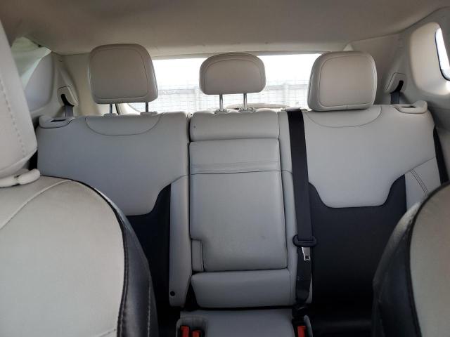 2019 Jeep Compass მანქანა იყიდება აუქციონზე, vin: 3C4NJCCB8KT802092, აუქციონის ნომერი: 51127396