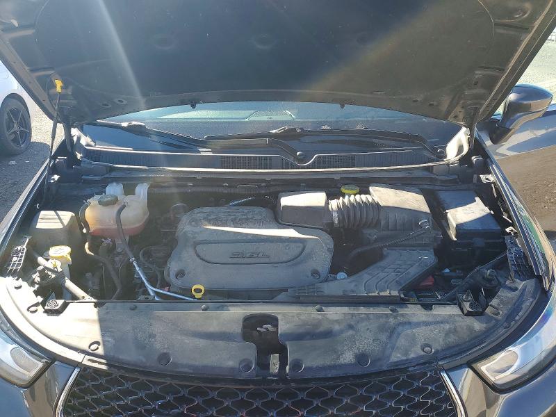 Продажа на аукционе авто 2021 Chrysler Pacifica, vin: 2C4RC3BG6MR563947, номер лота: 50970896