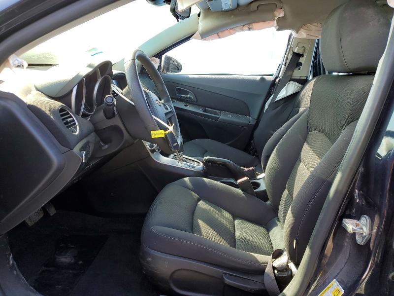 Aukcja sprzedaży 2016 Chevrolet Cruze Limited, vin: 1G1PE5SB7G7127785, numer aukcji: 46201566