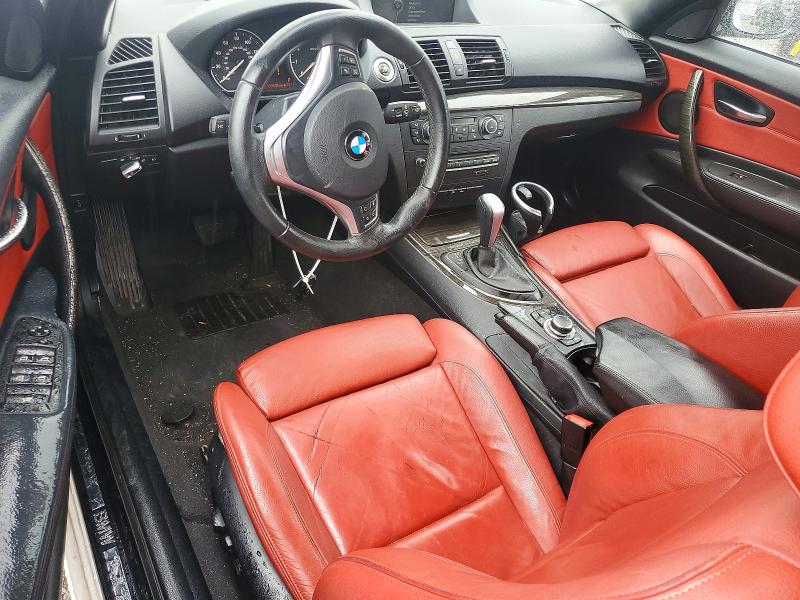 Продажа на аукционе авто 2013 Bmw 128, vin: WBAUN1C54DVR00891, номер лота: 51324356