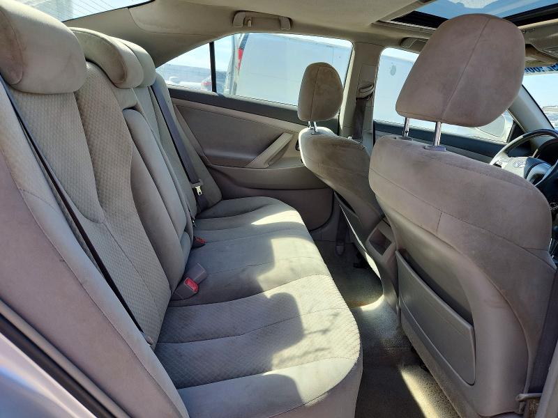 Aukcja sprzedaży 2007 Toyota Camry, vin: 4T1BK46K07U047997, numer aukcji: 48192286