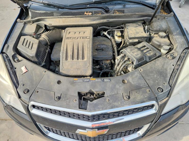 2012 Chevrolet Equinox მანქანა იყიდება აუქციონზე, vin: 2GNALBEKXC1313252, აუქციონის ნომერი: 47589386
