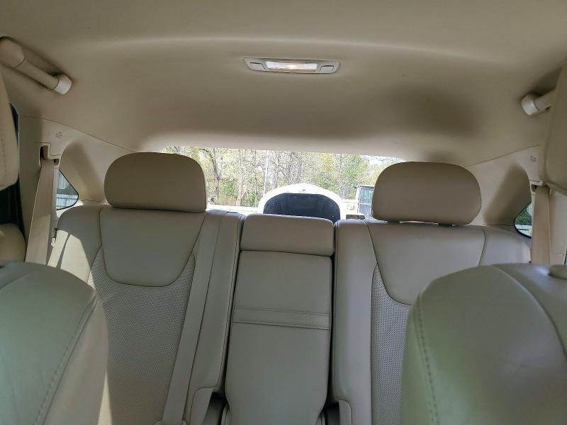 48662806 :رقم المزاد ، 2T2ZK1BAXCC078207 vin ، 2012 Lexus Rx 350 مزاد بيع