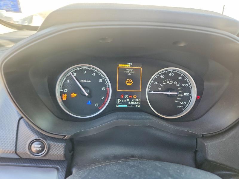 Aukcja sprzedaży 2021 Subaru Forester, vin: JF2SKAFC2MH496776, numer aukcji: 50193736