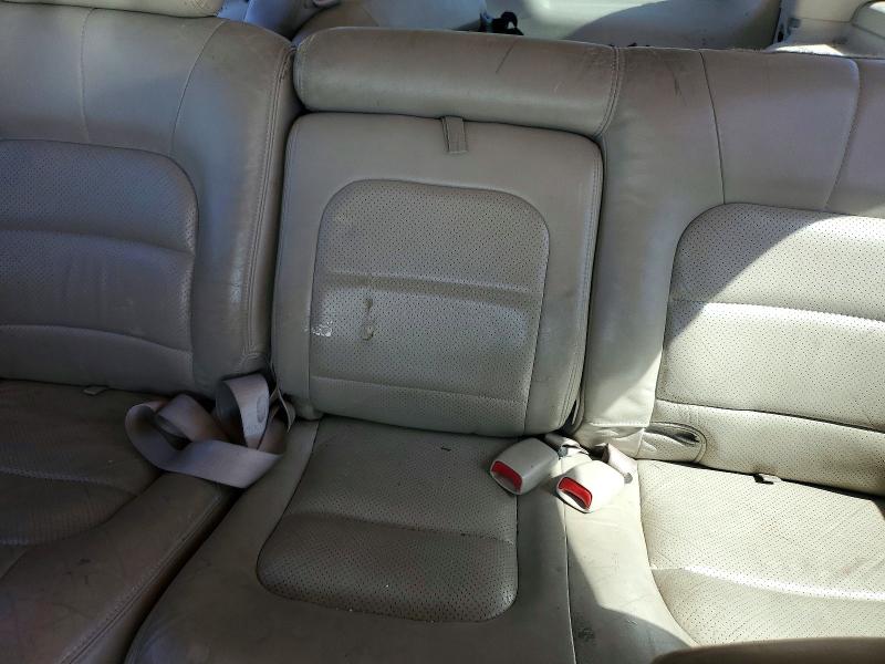 Aukcja sprzedaży 2002 Cadillac Escalade, vin: 1GYEK63N62R111221, numer aukcji: 48415666