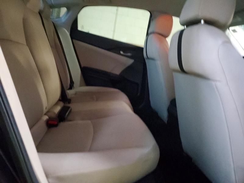 Продажа на аукционе авто 2016 Honda Civic, vin: 19XFC2F51GE066686, номер лота: 51085886