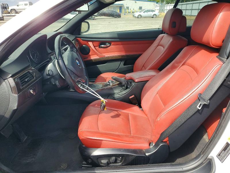 2013 Bmw 328 მანქანა იყიდება აუქციონზე, vin: WBADW7C51DE734264, აუქციონის ნომერი: 49311986