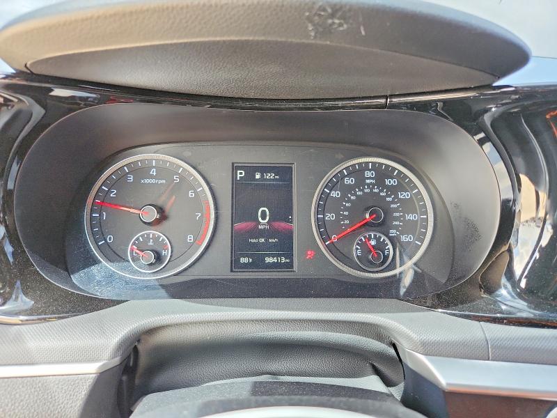 Aukcja sprzedaży 2021 Kia K5, vin: 5XXG64J26MG005079, numer aukcji: 49914786