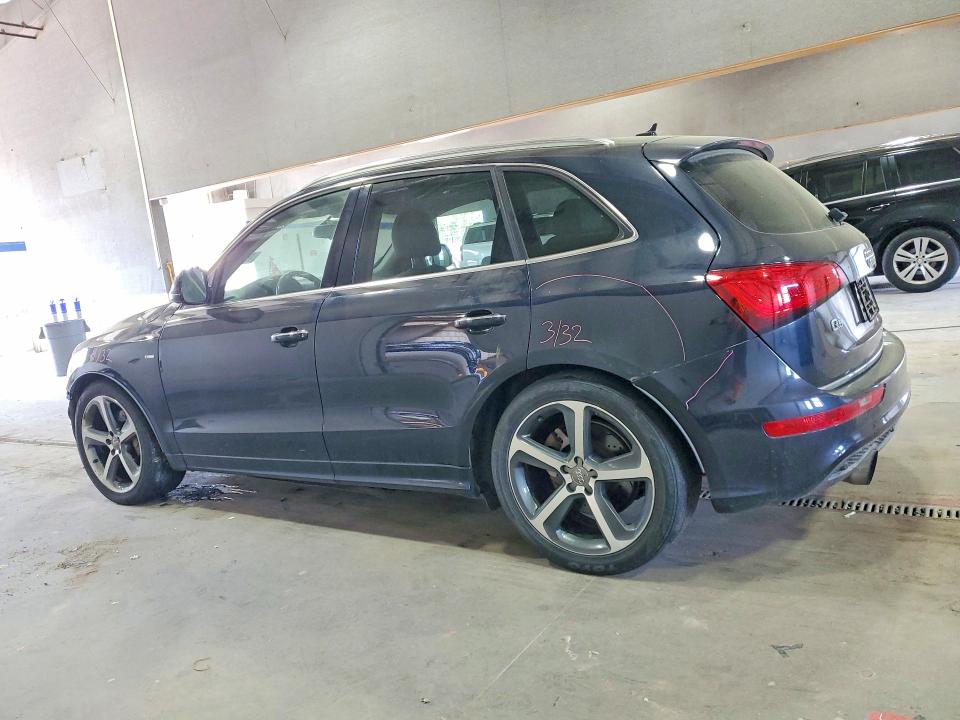 Продаж на аукціоні авто 2015 Audi Q5, vin: WA1WGAFP8FA006030, номер лоту: 49971246