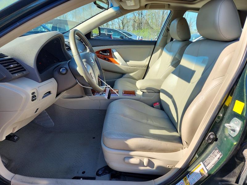 Aukcja sprzedaży 2011 Toyota Camry, vin: 4T1BK3EK2BU617289, numer aukcji: 48817926