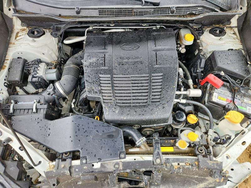 2019 Subaru Forester მანქანა იყიდება აუქციონზე, vin: JF2SKAEC7KH566335, აუქციონის ნომერი: 49828526