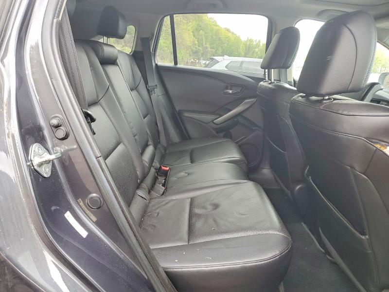 Aukcja sprzedaży 2013 Acura Rdx, vin: 5J8TB4H36DL002497, numer aukcji: 51284106