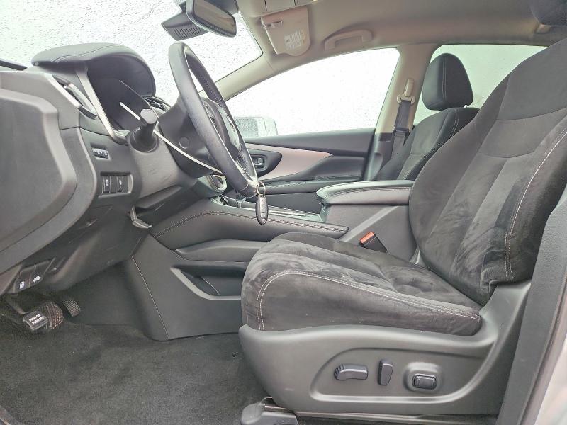 Aukcja sprzedaży 2020 Nissan Murano, vin: 5N1AZ2BJ0LN105331, numer aukcji: 48168206