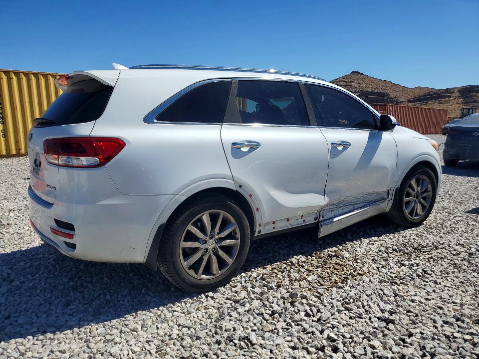 Aukcja sprzedaży 2016 Kia Sorento, vin: 5XYPK4A53GG126870, numer aukcji: 50767616