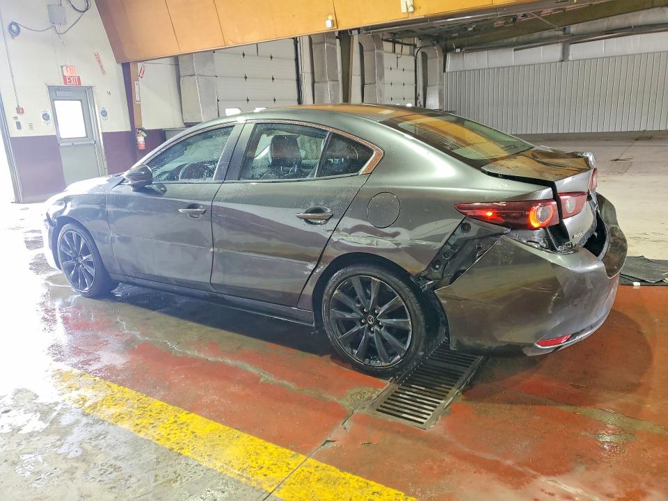 Продаж на аукціоні авто 2024 Mazda 3, vin: 3MZBPABM6RM413669, номер лоту: 55179196