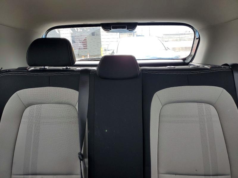 Продажа на аукционе авто 2024 Hyundai Venue, vin: KMHRC8A38RU331089, номер лота: 50097226