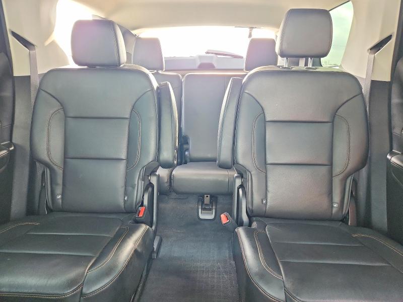 Aukcja sprzedaży 2020 Chevrolet Traverse, vin: 1GNERHKW6LJ142077, numer aukcji: 50405036