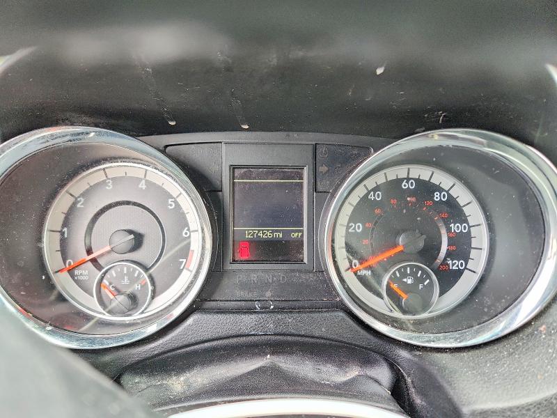 Продажа на аукционе авто 2017 Dodge Grand Caravan, vin: 2C4RDGEG2HR714241, номер лота: 49793926