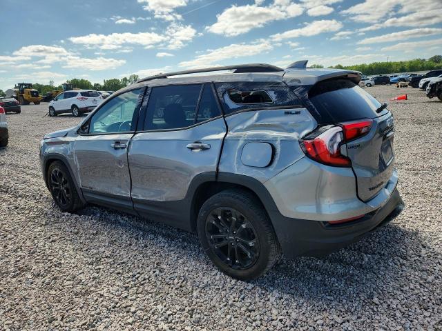 Aukcja sprzedaży 2020 Gmc Terrain, vin: 3GKALMEV0LL222234, numer aukcji: 50729596