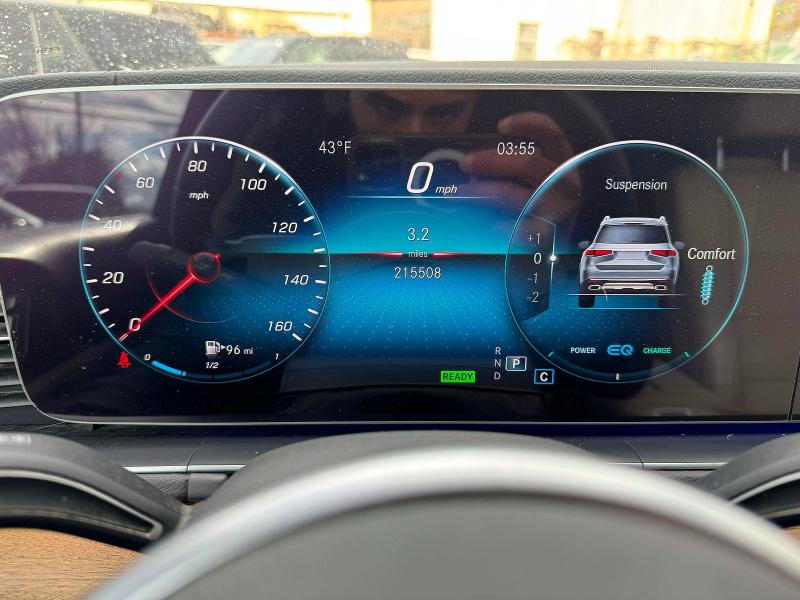 Продаж на аукціоні авто 2020 Mercedes-benz Gls, vin: 4JGFF5KE3LA119590, номер лоту: 49480716