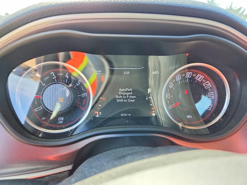 Продаж на аукціоні авто 2019 Dodge Challenger, vin: 2C3CDZGGXKH709076, номер лоту: 49263216