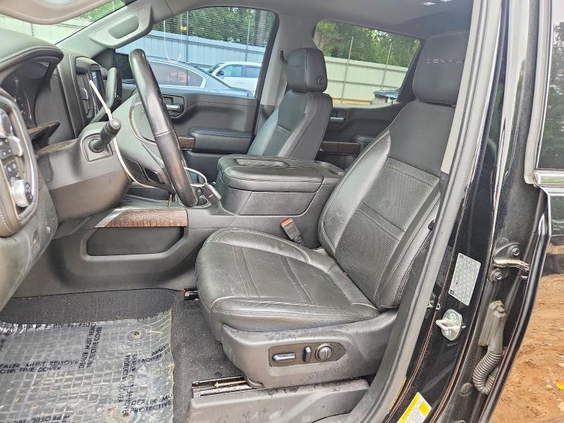 Auction sale of the 2019 Gmc Sierra, vin: 1GTU9FEL0KZ116763, lot number: 51256786