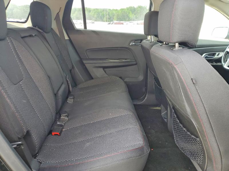 Aukcja sprzedaży 2017 Gmc Terrain, vin: 2GKALNEK6H6290951, numer aukcji: 51040466
