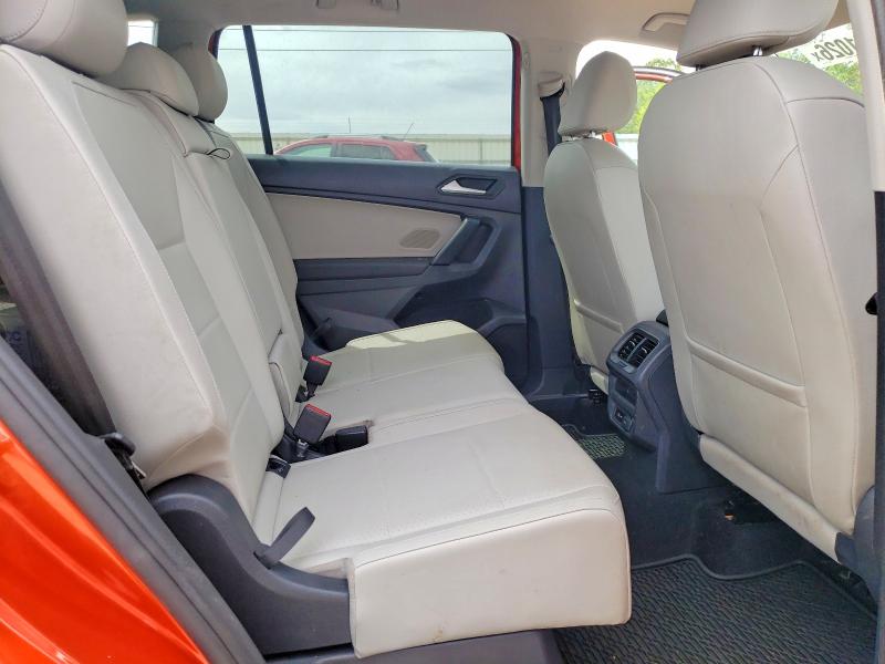 Aukcja sprzedaży 2019 Volkswagen Tiguan, vin: 3VV2B7AXXKM117335, numer aukcji: 50621026