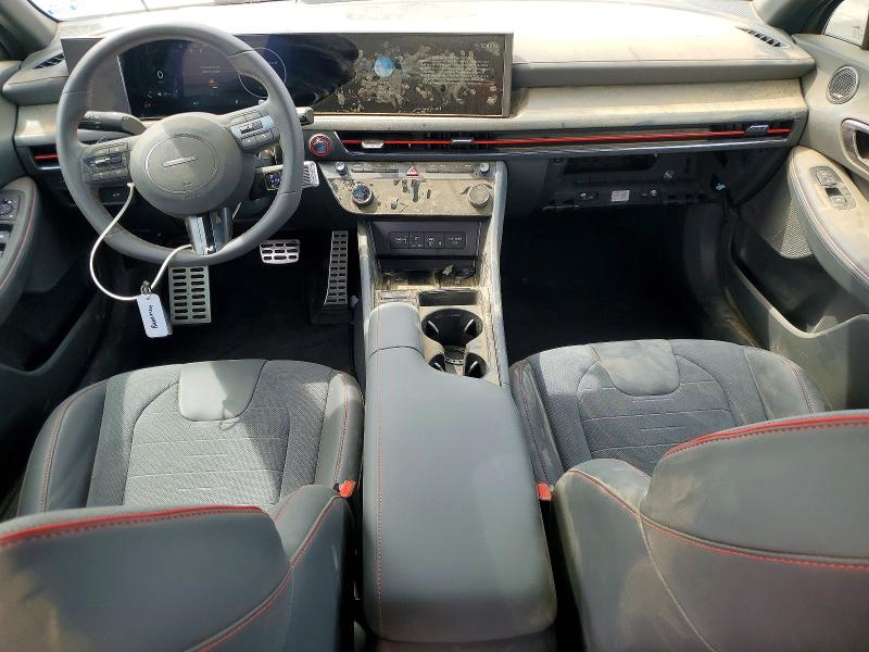 Aukcja sprzedaży 2026 Hyundai Sonata, vin: KMHL54JC3TA524459, numer aukcji: 49472396