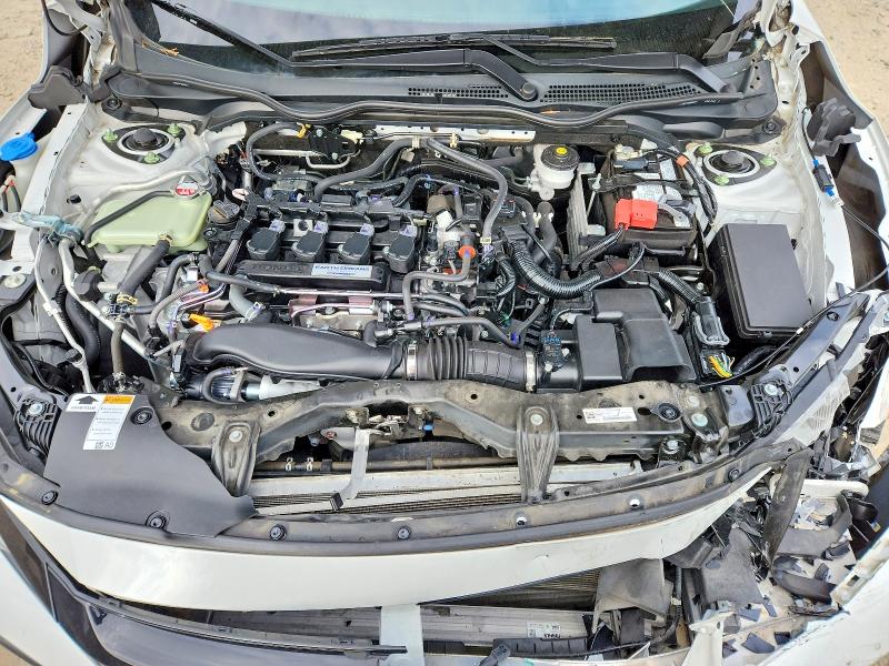 Продаж на аукціоні авто 2020 Honda Civic, vin: SHHFK7H87LU414257, номер лоту: 49479056