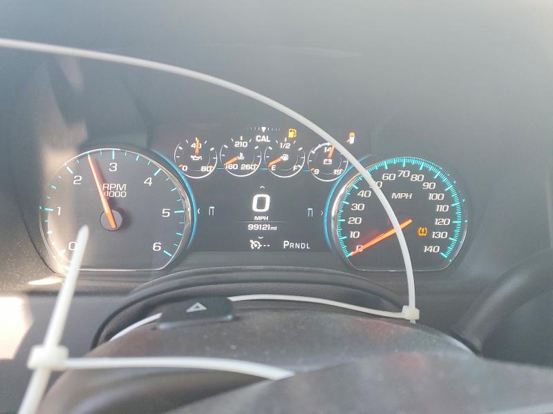 Продажа на аукционе авто 2017 Gmc Yukon Xl, vin: 1GKS1GKC6HR406849, номер лота: 49921176