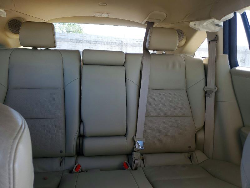 49570876 :رقم المزاد ، 5J8TB3H56GL008493 vin ، 2016 Acura Rdx مزاد بيع