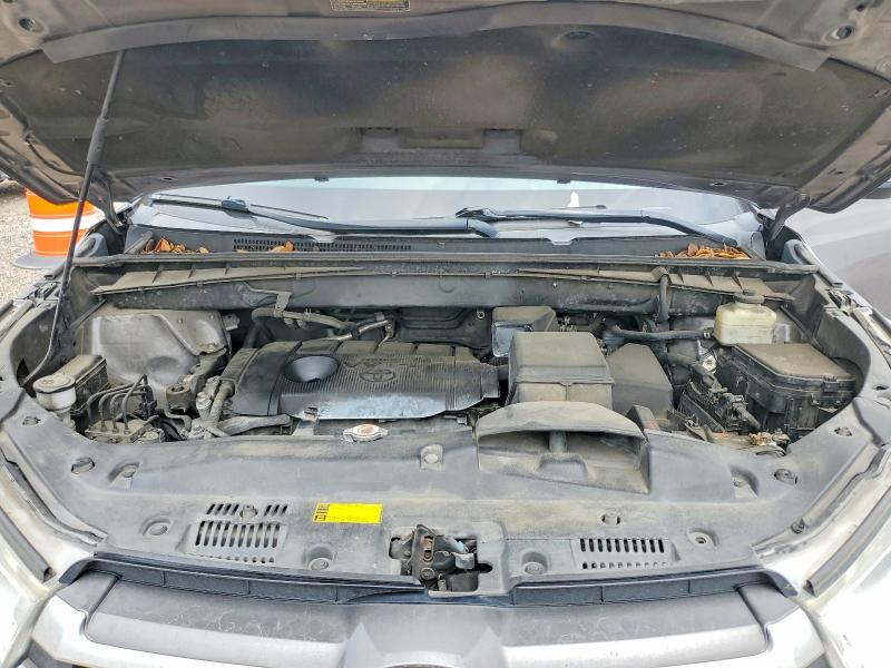 Продажа на аукционе авто 2017 Toyota Highlander, vin: 5TDZARFH4HS032030, номер лота: 51121946