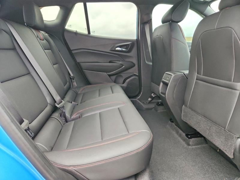 Продаж на аукціоні авто 2026 Chevrolet Trax, vin: KL77LJEP3TC119243, номер лоту: 51025536