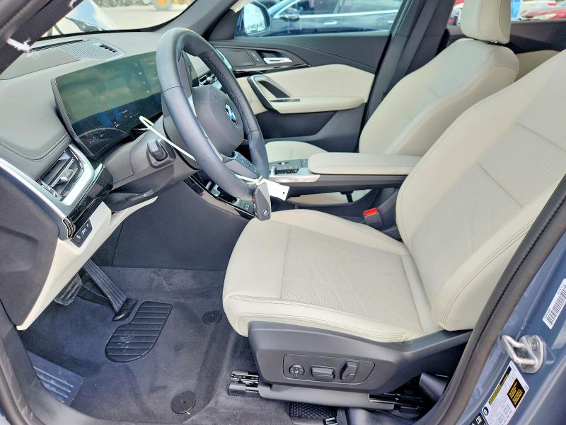 48714146 :رقم المزاد ، WBX73EF0XT5427805 vin ، 2026 Bmw X1 مزاد بيع