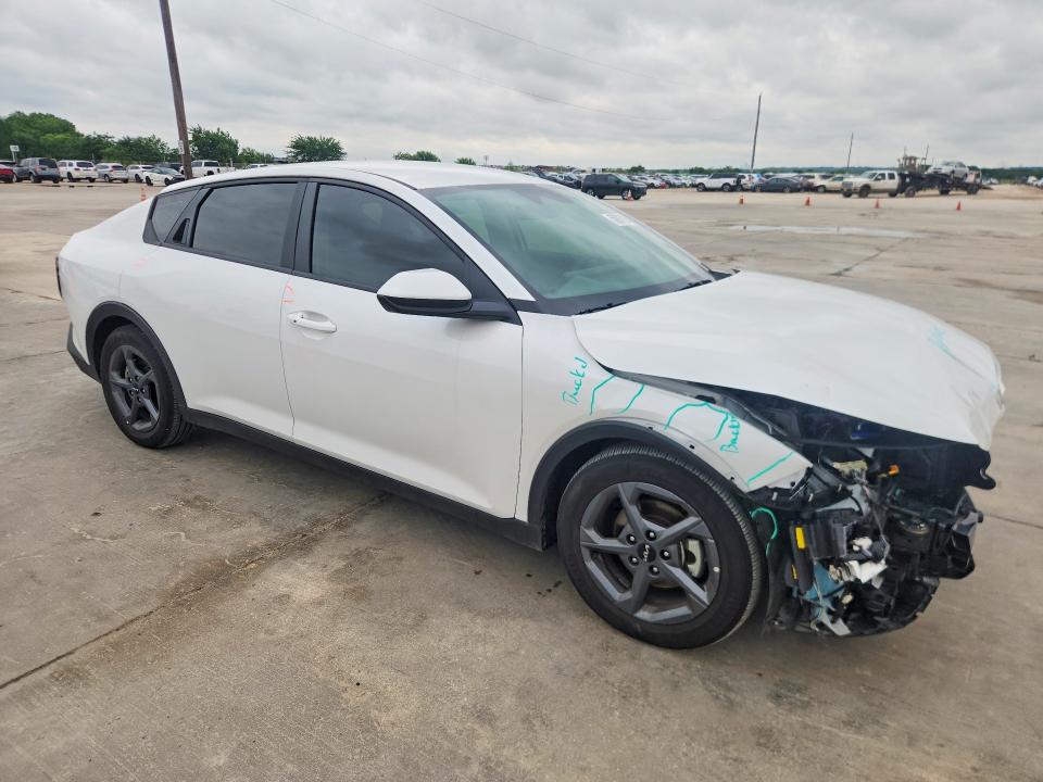 Aukcja sprzedaży 2025 Kia K4, vin: 3KPFT4DE0SE178273, numer aukcji: 50998736
