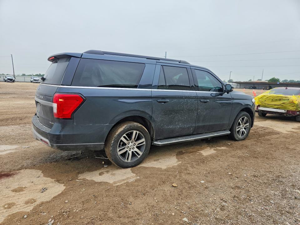 51784346 :رقم المزاد ، 1FMJK1J8XPEA10455 vin ، 2023 Ford Expedition مزاد بيع