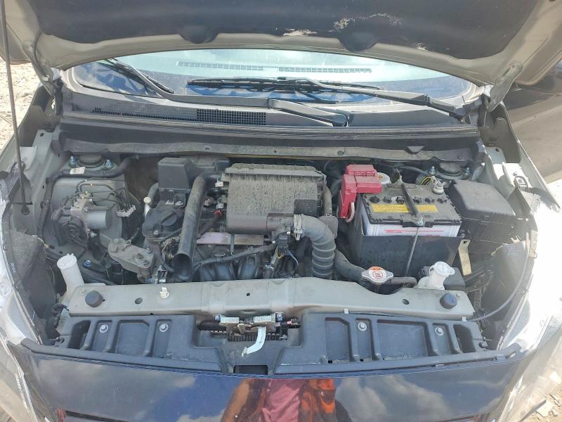 Продаж на аукціоні авто 2024 Mitsubishi Mirage, vin: ML32AUHJ3RH009416, номер лоту: 51076206