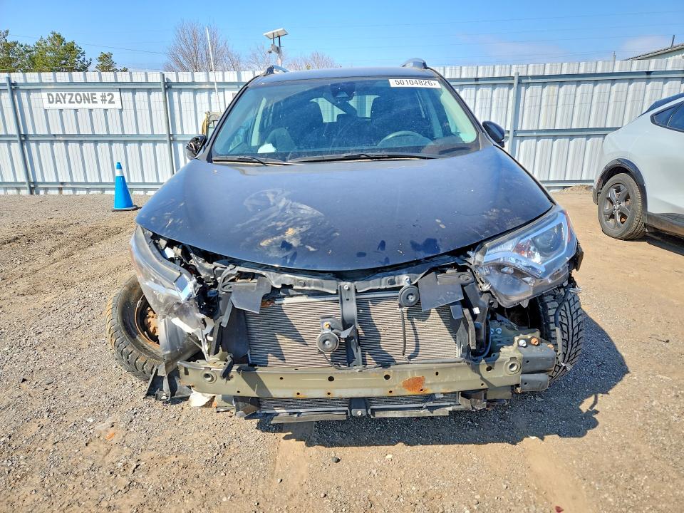 2017 Toyota Rav4 მანქანა იყიდება აუქციონზე, vin: 2T3ZFREV2HW397359, აუქციონის ნომერი: 50104826