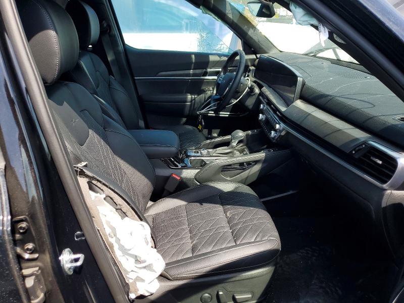 Продаж на аукціоні авто 2025 Kia Telluride, vin: 5XYP5DGC3SG684529, номер лоту: 47472776