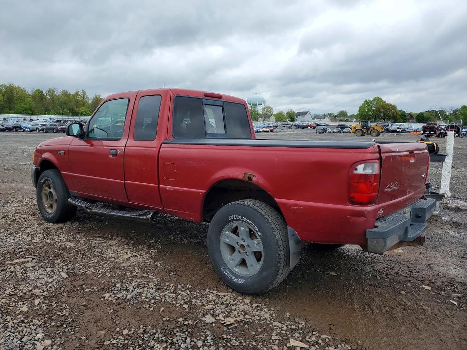 Aukcja sprzedaży 2005 Ford Ranger, vin: 1FTZR45E65PA57407, numer aukcji: 51798896