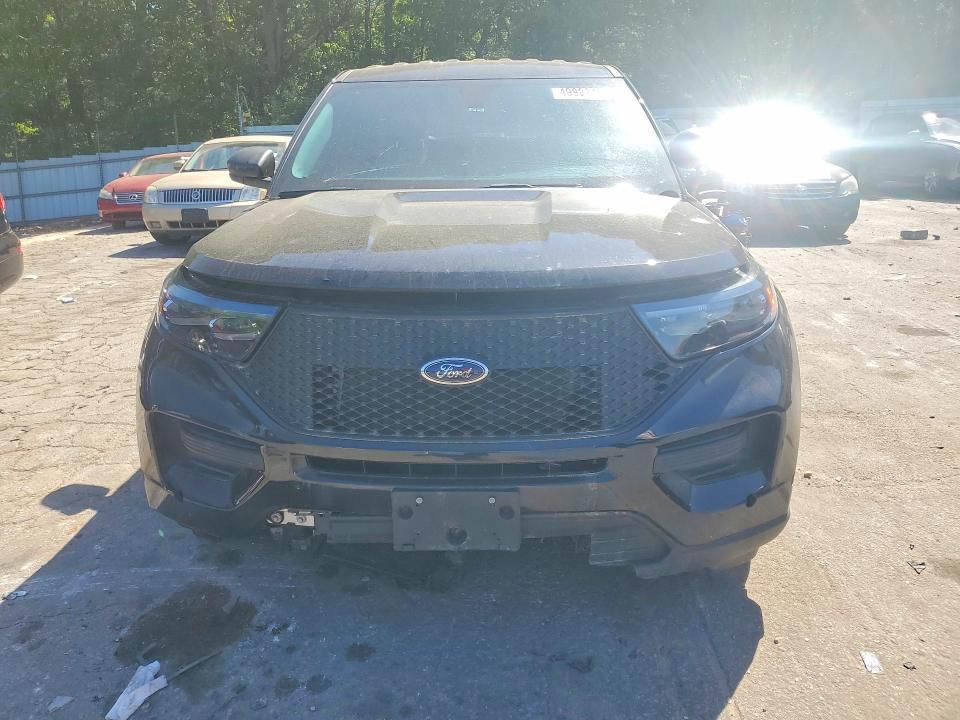 Продаж на аукціоні авто 2022 Ford Explorer, vin: 1FM5K8AB9RGA25400, номер лоту: 49982456
