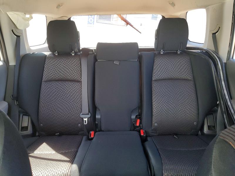 2011 Toyota 4runner მანქანა იყიდება აუქციონზე, vin: JTEZU5JR5B5018078, აუქციონის ნომერი: 51898166