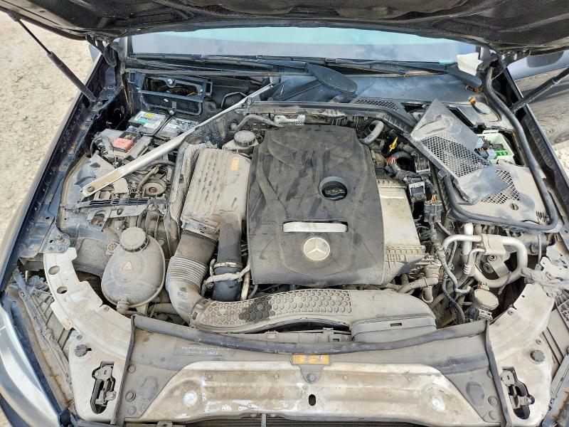 Продажа на аукционе авто 2015 Mercedes-benz 100, vin: 55SWF4JBXFU055208, номер лота: 50524316