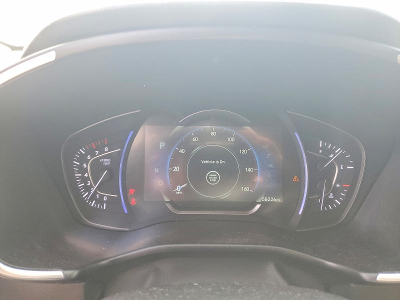Aukcja sprzedaży 2020 Hyundai Santa Fe, vin: 5NMS5CAAXLH229759, numer aukcji: 51446846