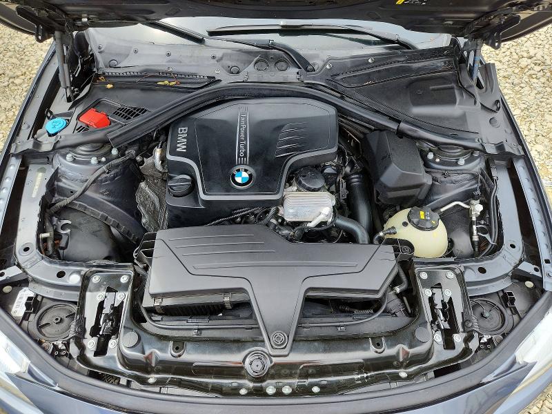 50767176 :رقم المزاد ، WBA8E1G54HNU12848 vin ، 2017 Bmw 320 مزاد بيع