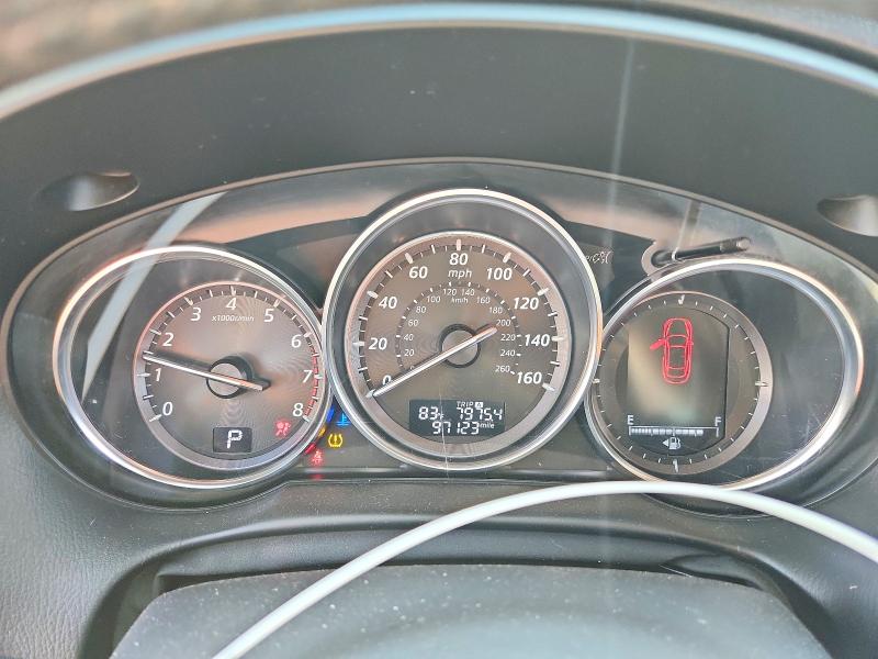 Продажа на аукционе авто 2014 Mazda Cx-5, vin: JM3KE4DY5E0302190, номер лота: 51061756