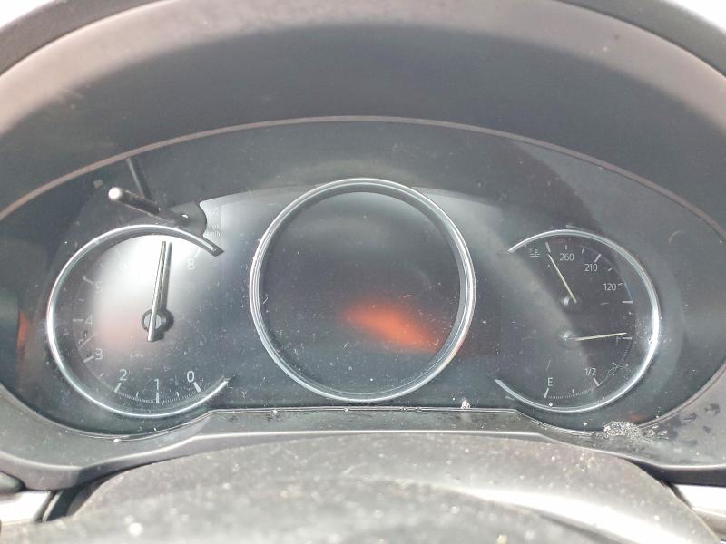 Продажа на аукционе авто 2021 Mazda Cx-5, vin: JM3KFBDM8M1419138, номер лота: 48838416