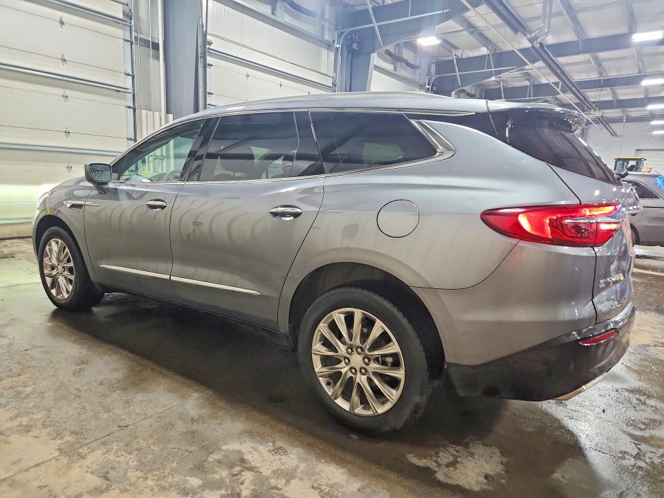 2020 Buick Enclave მანქანა იყიდება აუქციონზე, vin: 5GAEVBKW7LJ272503, აუქციონის ნომერი: 51372266